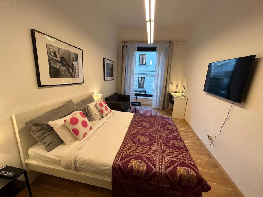 Apartament Heart Near Stephansdom *