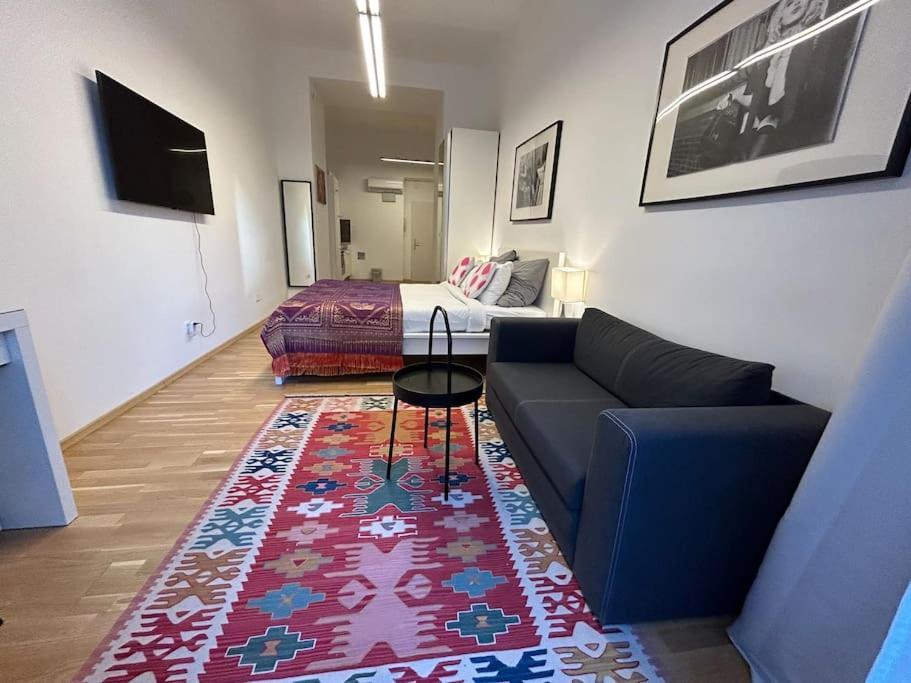Apartament Heart Near Stephansdom
